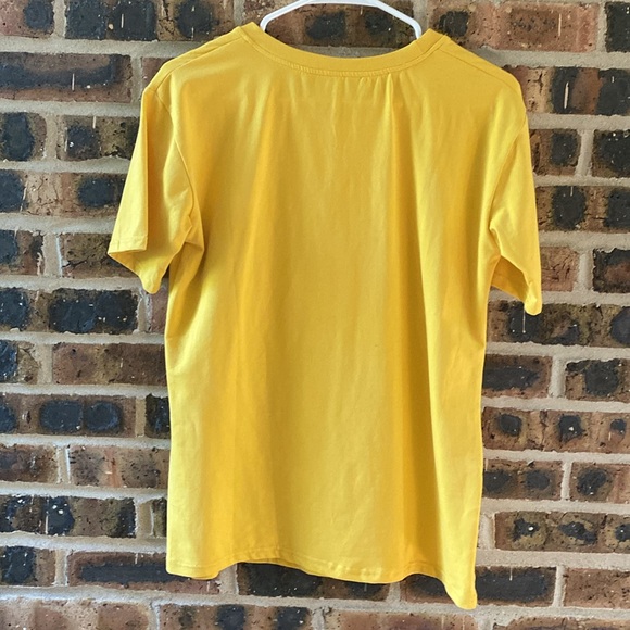 Gucci Love & Modern Future embroidered animal patch angry tiger cat tee, Men’s M - Picture 3 of 5